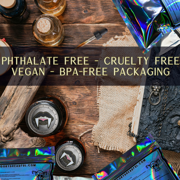 Bah, RedRumBug! Sizzling Room Salt Crystal Potpourri: Marzipan Sugar Cookie Rum - Picture 8 of 9